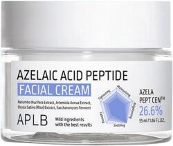 APLB Azelaic Acid Peptide Facial Cream Arckrém