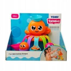 TOMY Fürdő Polip Tomy, Tomy (E73104)