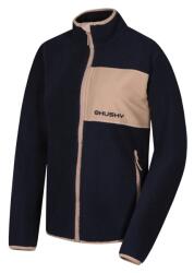 Husky Addy Zip L S, dark blue