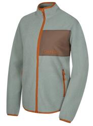 Husky Addy Zip L M, faded green