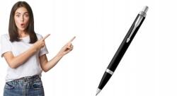 Parker IM Essential fekete matt Ct golyóstoll (2172941)