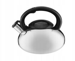 Ambition Hagyományos acél vízforraló Ambition 2, 5 l Melody (69710)