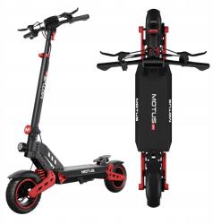 MOTUS Elektromos roller felnőtteknek Motus Daytona S 1000W 20Ah 48V (AKC047-3)