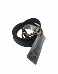  Women belt size 95 fekete öv (8720604125993)