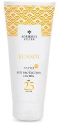 Panarom Naptej, SPF25, 100 ml, PANAROM „Sunsol (EMP034)