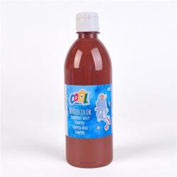 Cool By Victoria Tempera, COOL BY VICTORIA, 500 ml, barna (ISCT500B) - becsiirodaker