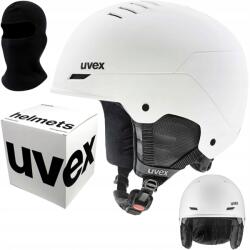 uvex bukósisak L/XL 58-62 cm fehér (56/6/306/10)