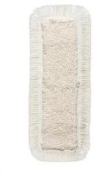 Bonus Lapos felmosó huzat, füles, pamut, BONUS „FlatMOP, 50 cm (KHT1329)