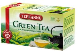 TEEKANNE Zöld tea, 20×1, 75 g, TEEKANNE (KHK317)
