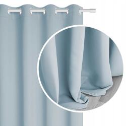 Prestiqua Nappali Sötétítő Függöny, Kék 140x160 Hold (Prestiqua)