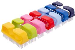 BONUS Körömkefe, fogantyús, BONUS, vegyes színek (KHT1110)