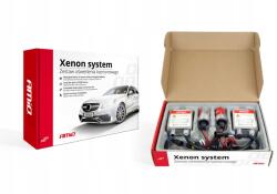 AMiO Hid készlet 1103 D2S Premium 8000K AMIO-01828