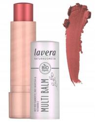 Lavera Multifunkciós ajak-, szem- és arcápoló krém Sunrise Rose 04 (LA114647)