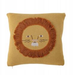 Bloomingville Harrison Bloomingville párna, sárga (82062237)