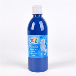Cool By Victoria Tempera, COOL BY VICTORIA, 500 ml, kék (ISCT500K) - becsiirodaker
