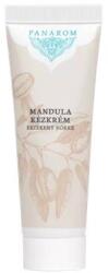 Panarom Kézkrém, 50 ml, PANAROM, mandula (EMP035)