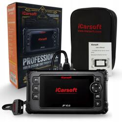 iCarsoft OBD2 szkenner iCarsoft Jp V3.0 Toyota Honda Nissan Subaru Mitsubishi Menu Pl (200311)