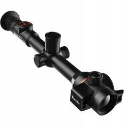 ThermTec Hőkamerás távcső ThermTec Ares 335L 2.0 V2 1800m hőkamerás céltávcső (ThermTec Ares335L 2.0 LRF)