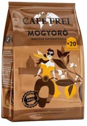 Cafe Frei Kávékapszula, Nespresso® kompatibilis, 20 db, CAFE FREI, mogyoró (KHK1092) - becsiirodaker