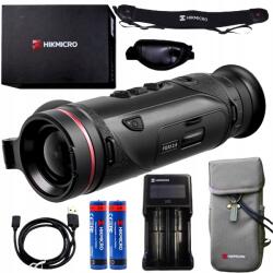 Hikvision Hőkamera Monokuláris Hikmicro Falcon FQ35 2.0 Szett (HM-TSB6-35S2G/W1-FQ35 2.0)