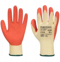 Portwest Bevonatos kesztyű Portwest A100 Orr 10 XL (A100ORRXL)