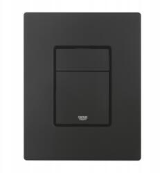 Grohe Wc öblítőlap Grohe Skate Cosmopolitan fekete (38732KF0)