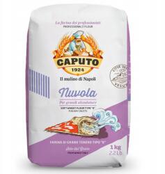 Caputo Nuvola 1 kg nápolyi pizzaliszt olasz levegőztetett szélekkel (import Schronisko Smaków)