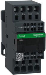 Schneider Electric Mágneskapcsoló LC1DT403E7