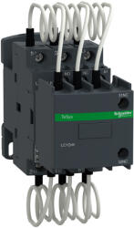 Schneider Electric Mágneskapcsoló 20KVAR 220V 50/60HZ LC1DLKM7