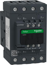 Schneider Electric 4 pólusú Everlink mágneskapcsoló AC1 415V 80 A, tek. 230V AC 50/60Hz LC1DT80AP7