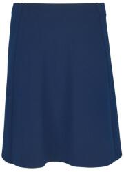 NEOBLU Fustă în A Chloe - Albastru închis | 40 (NB3795-1000402757)