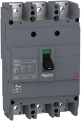 Schneider Electric EZC250F 3P 18kA/400V megszakító 150A EZC250F3150