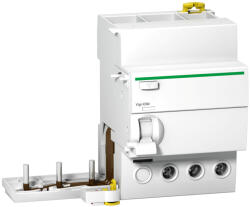 Schneider Electric ACTI9 Vigi iC60 áram-védőkioldó, SI osztály, 3P, 63A, 300mA-S A9W35363