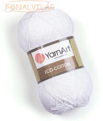  Eco-Cotton Fehér - 760