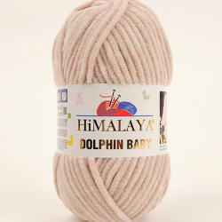  Dolphin Baby - Világos bézs (Testszínnek ajánljuk) - 80373