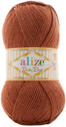alize BABY BEST Anti-Pilling- Mogyoró - 572
