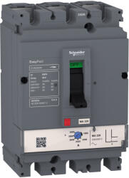 Schneider Electric EasyPact CVS100N (50kA) 3P3D MA50 LV510454