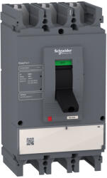 Schneider Electric EasyPact CVS400 NA 3P 400 A LV540400