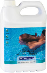 Astral Pool Algaecide Habzásmentes Extra algaölő koncentrátum 5L (11423)