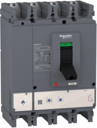 Schneider Electric EasyPact CVS630F (36 kA)4P4D ETS 2.3 630 LV563506