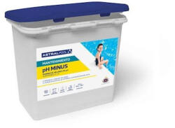 Astral Pool pH csökkentő granulátum - 5kg