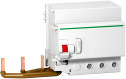 Schneider Electric ACTI9 Vigi C120 áram-védőkioldó, SI osztály, 3P, 125A, 1000mA-S A9N18559
