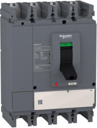 Schneider Electric EasyPact CVS400 NA 4P 400 A LV540401