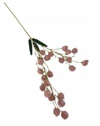 Wera Miechunka ág 99 cm piszkos rózsaszín (GAP598)