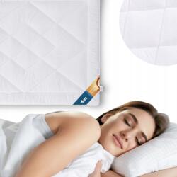 AMZ Évszakos Paplan 155x200 cm Antistressz Active Puha Lengyel Gyártmány 1120g (Kołdry i poduszki AMZ Szamotuły)