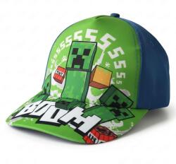  Mojang Minecraft gyerek baseball sapka 4-8 év - prettykids - 2 990 Ft