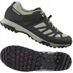 Shimano ET5W női kerékpáros cipő Mtb E-bike Flat z 120€ EU38 (ESHET500WGL29W38000)