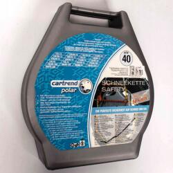 Cartrend Hóláncok Cartrend 40 Kn 7848240 (7848240)
