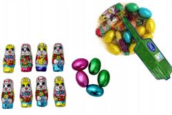 ONLY Csokoládé Tojás, Nyúl 84g