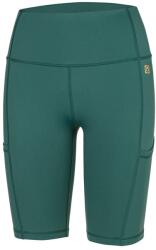 Ardon Pantaloni scurți biker damă ARDON ALBADEW - Smaragd | XL (H2476/XL)